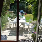 La Maisonnette - Animaux Acceptés, Parking Privé, Jardin Plein Sud Wissant