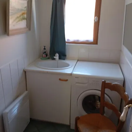La Maisonnette - Animaux Acceptés, Parking Privé, Jardin Plein Sud *