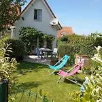 Holiday home La Maisonnette - Animaux Acceptes, Parking Prive, Jardin Plein Sud Wissant