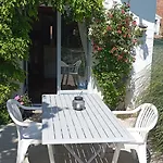度假居 La Maisonnette - Animaux Acceptes, Parking Prive, Jardin Plein Sud *