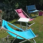 La Maisonnette - Animaux Acceptes, Parking Prive, Jardin Plein Sud 度假居 维桑
