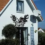 La Maisonnette - Animaux Acceptes, Parking Prive, Jardin Plein Sud Holiday home