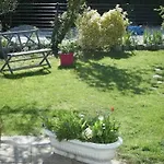 度假居 La Maisonnette - Animaux Acceptes, Parking Prive, Jardin Plein Sud