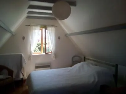 La Maisonnette - Animaux Acceptes, Parking Prive, Jardin Plein Sud *