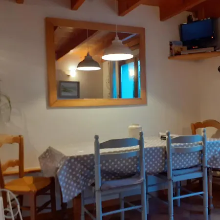 Hébergement de vacances La Maisonnette - Animaux Acceptés, Parking Privé, Jardin Plein Sud Wissant