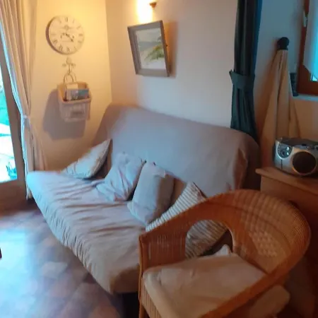 La Maisonnette - Animaux Acceptes, Parking Prive, Jardin Plein Sud * Wissant
