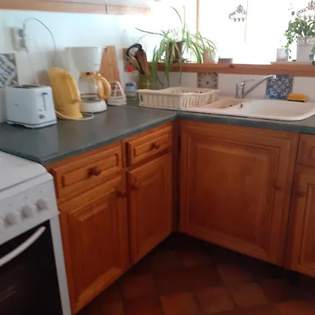 La Maisonnette - Animaux Acceptés, Parking Privé, Jardin Plein Sud Casa vacanze Wissant