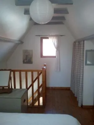 בית נופש La Maisonnette - Animaux Acceptes, Parking Prive, Jardin Plein Sud *