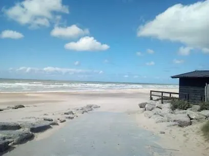 La Maisonnette - Animaux Acceptés, Parking Privé, Jardin Plein Sud Casa vacanze *