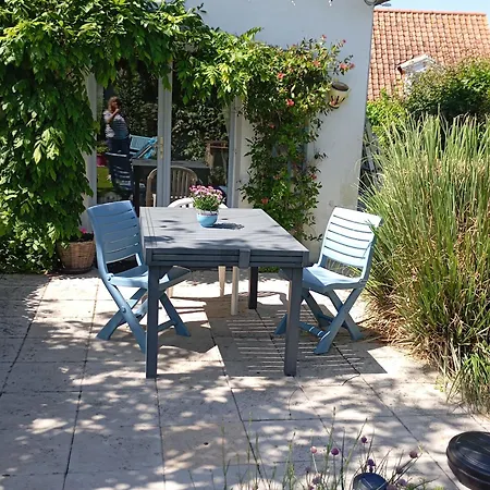 La Maisonnette - Animaux Acceptes, Parking Prive, Jardin Plein Sud Ferienhaus Wissant