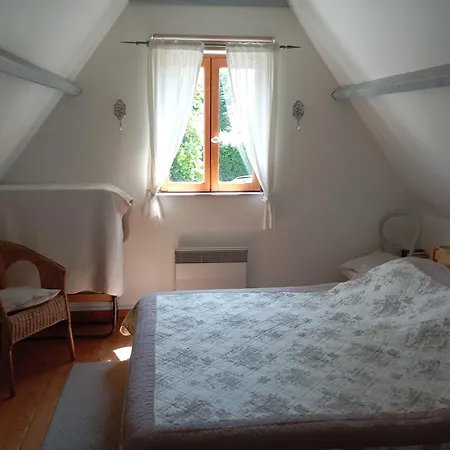 Casa vacanze La Maisonnette - Animaux Acceptés, Parking Privé, Jardin Plein Sud *