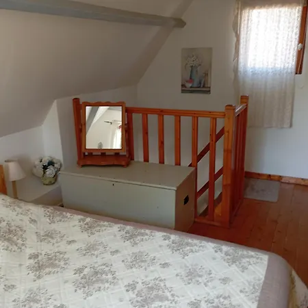 La Maisonnette - Animaux Acceptes, Parking Prive, Jardin Plein Sud Holiday home