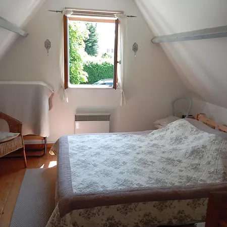 Holiday home La Maisonnette - Animaux Acceptes, Parking Prive, Jardin Plein Sud Wissant