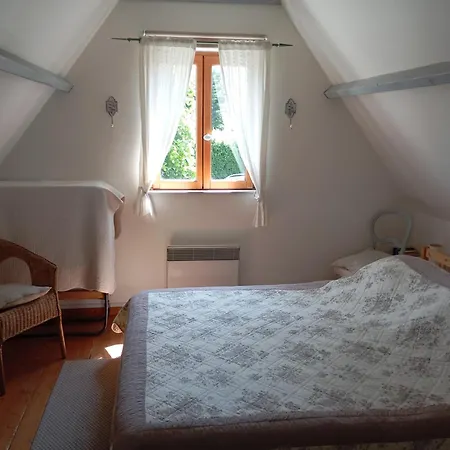 La Maisonnette - Animaux Acceptes, Parking Prive, Jardin Plein Sud *