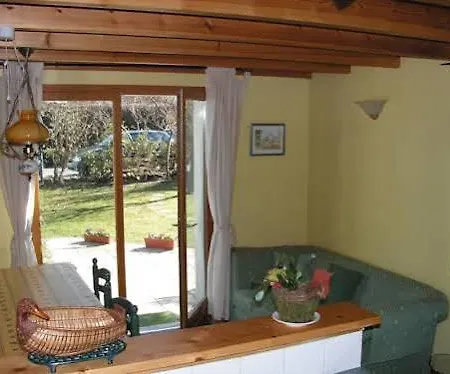 La Maisonnette - Animaux Acceptes, Parking Prive, Jardin Plein Sud Ferienhaus