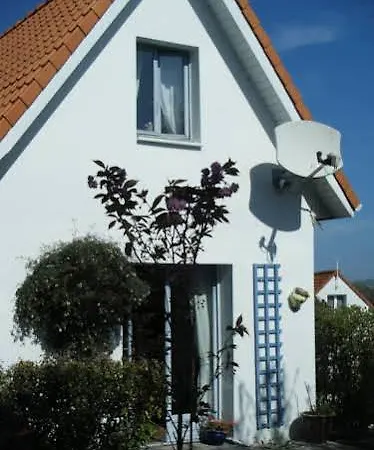 La Maisonnette - Animaux Acceptes, Parking Prive, Jardin Plein Sud Ferienhaus