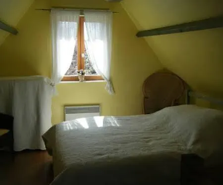 La Maisonnette - Animaux Acceptes, Parking Prive, Jardin Plein Sud Ferienhaus *