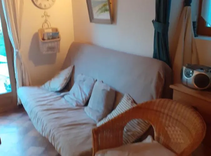 La Maisonnette - Animaux Acceptes, Parking Prive, Jardin Plein Sud * Wissant