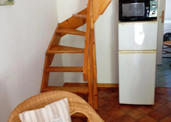 Holiday home La Maisonnette - Animaux Acceptes, Parking Prive, Jardin Plein Sud Wissant