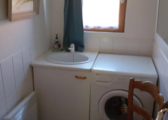 La Maisonnette - Animaux Acceptes, Parking Prive, Jardin Plein Sud *