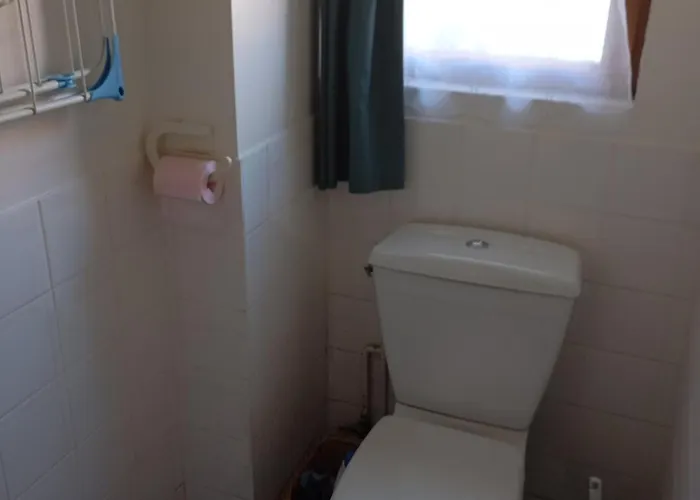 La Maisonnette - Animaux Acceptes, Parking Prive, Jardin Plein Sud Holiday home Wissant