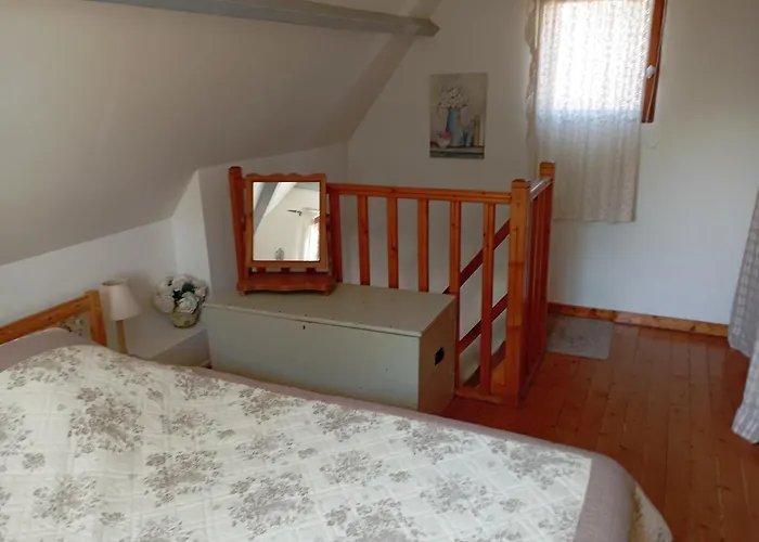 La Maisonnette - Animaux Acceptes, Parking Prive, Jardin Plein Sud 別荘