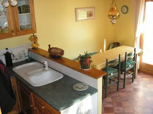 Holiday home La Maisonnette - Animaux Acceptes, Parking Prive, Jardin Plein Sud