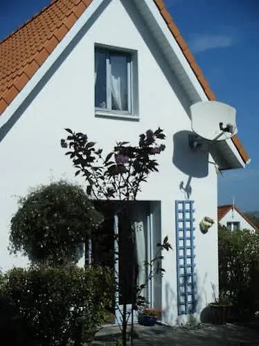 La Maisonnette - Animaux Acceptes, Parking Prive, Jardin Plein Sud Holiday home