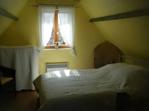 La Maisonnette - Animaux Acceptes, Parking Prive, Jardin Plein Sud Holiday home *